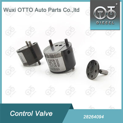 Common Rail Injector Control Valve 28264094 Replacement Valve for Fuel Injector 28230891