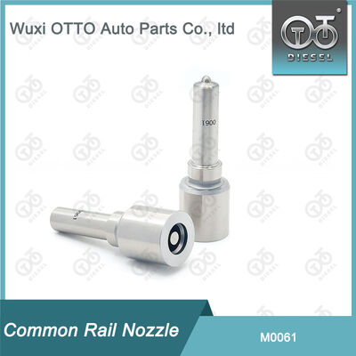 New M0061 Common Rail Nozzle 