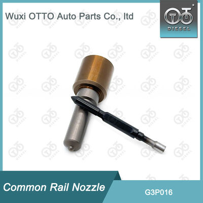 G3P016 Common Rail Nozzle, High Precision Replacement Diesel Nozzle For Injector DCRI200420 295900-0420 295900-0170 295900-0080 295900-0050 23670-26060