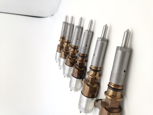 Allgemeine Schienen-Injektor-Teile  Fuel Injector 2645A749
