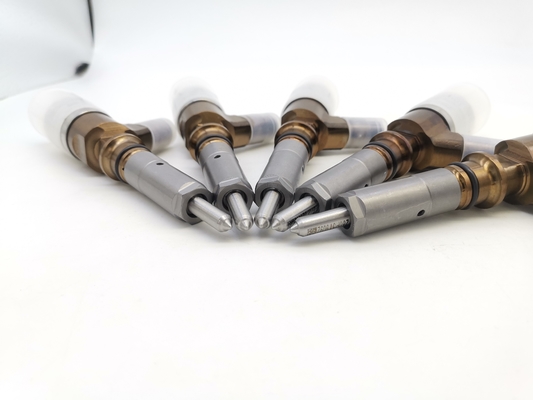 Allgemeine Schienen-Injektor-Teile  Fuel Injector 2645A749