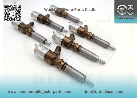Allgemeine Schienen-Injektor-Teile  Fuel Injector 2645A749
