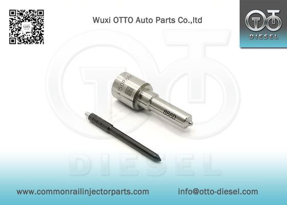 DLLA150P866 Common Rail Düse für Injektoren 095000-831# / 095000-555# usw.