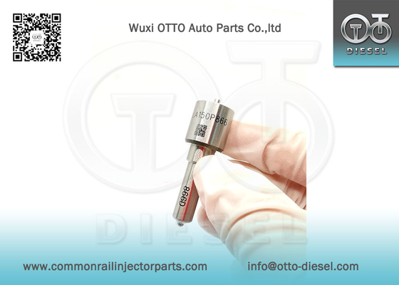 DLLA150P866 Common Rail Düse für Injektoren 095000-831# / 095000-555# usw.
