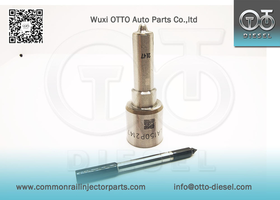 DLLA150P2147 Bosch Common Rail Düsen für Injektoren 0445110375/634