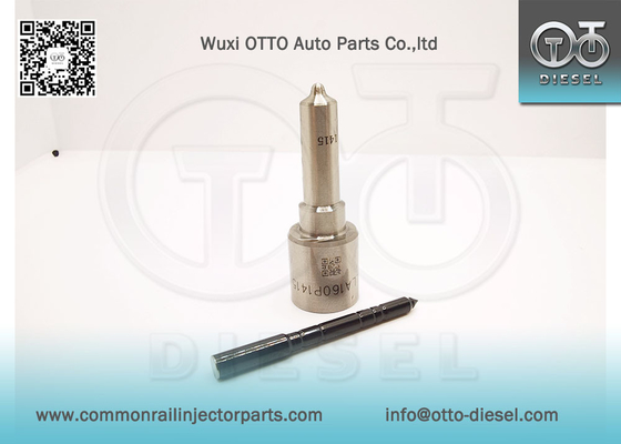 DLLA160P1415 Bosch Common Rail Düse für Injektoren 0445110219/0986435092