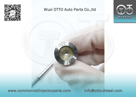 F00VC01051 Einspritzventil-Steuerventil für Einspritzventil 0445110171 0445110181 0445110182 0445110189 0445110190 Common-Rail-Ventilbaugruppe