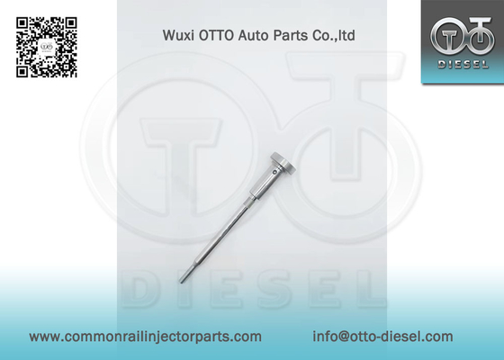 Bosch Common Rail-Ventil F00RJ01278 für Injektoren 0445120075/054 0986435530 0986435545