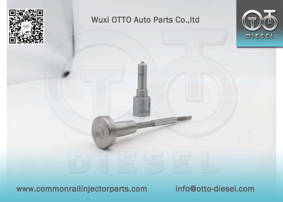 Bosch Common Rail-Ventil F00RJ01278 für Injektoren 0445120075/054 0986435530 0986435545