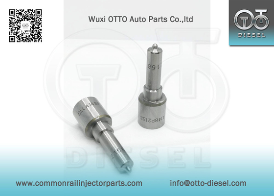 DLLA148P2158 BOSCH Φ3.5 Common Rail Düse für Injektoren 0445120281 / 0445120202