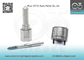 7135-573 Delphi Common Rail Injector Kits für allgemeine Schieneninjektoren 28229873, 33800-4A710