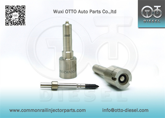 F00VX20067 / F00 VX 20067 Bosch Piezo Düse für Injektoren 0445115020 / 0445115040