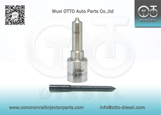 DSLA128P1510 Bosch Injektor Düse für Common Rail Injektoren 0445120059/231 usw.
