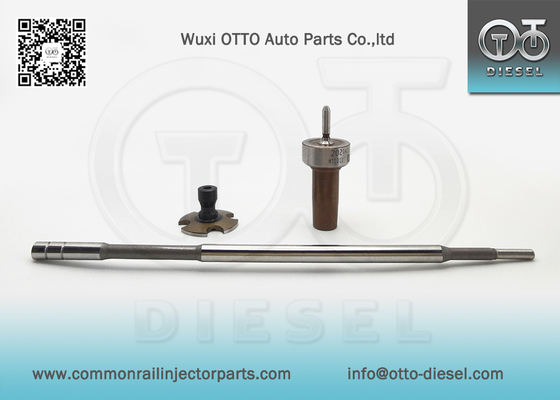F00VC01201 Diesel-Gemeinsamtschienenventil für Injektor 0445110418