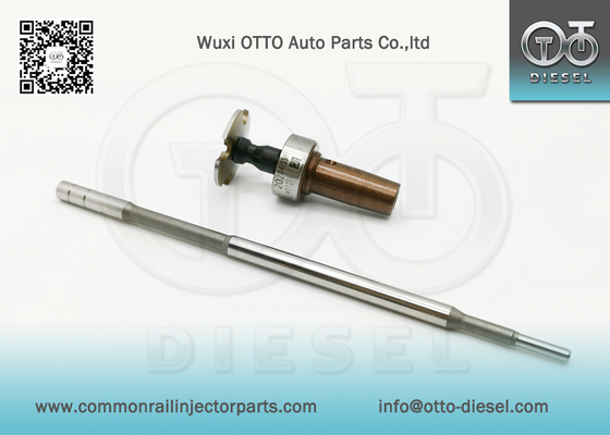 F00VC01201 Diesel-Gemeinsamtschienenventil für Injektor 0445110418