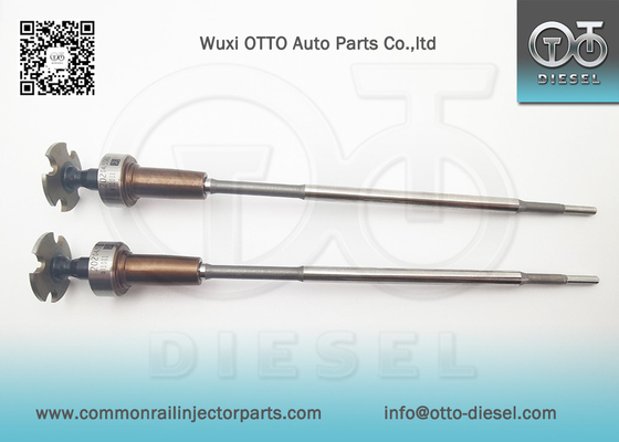 F00VC01201 Diesel-Gemeinsamtschienenventil für Injektor 0445110418