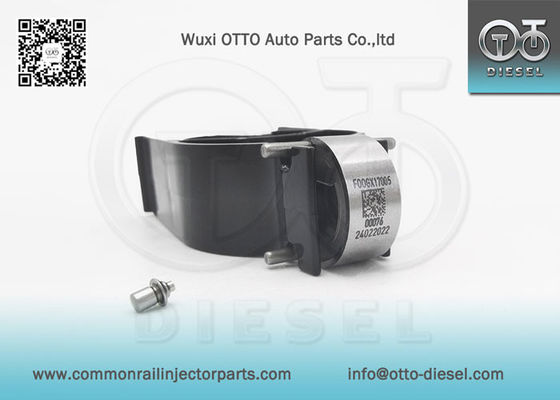 F00GX17005 Piezo-Steuer-Injektorventil für die 0445116-Serie