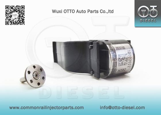 Delphi-Injektor-Steuerventil 28297165 Hochgeschwindigkeitsstahl mit 12-Monats-Garantie für den Injektor 28239766/28264951/28489548