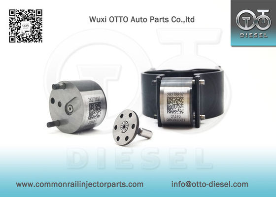 Delphi 28278897 Common-Rail-Steuerventil für Injektor R04501D mit Kartonverpackung