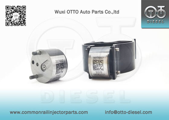 Delphi 28278897 Common-Rail-Steuerventil für Injektor R04501D mit Kartonverpackung