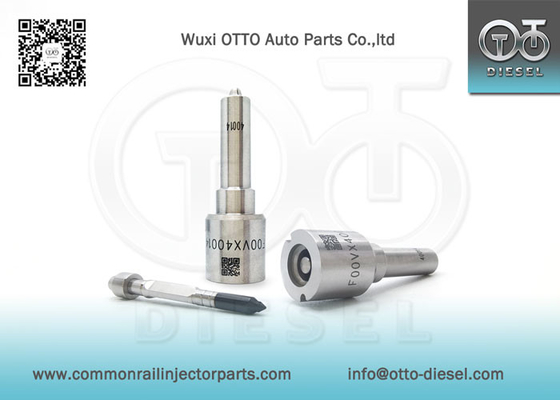 F00VX40014 / F00 VX 40014 Bosch Piezo Düse für Schieneninspritzungen 0445115028 / 029 / 030 0986435365