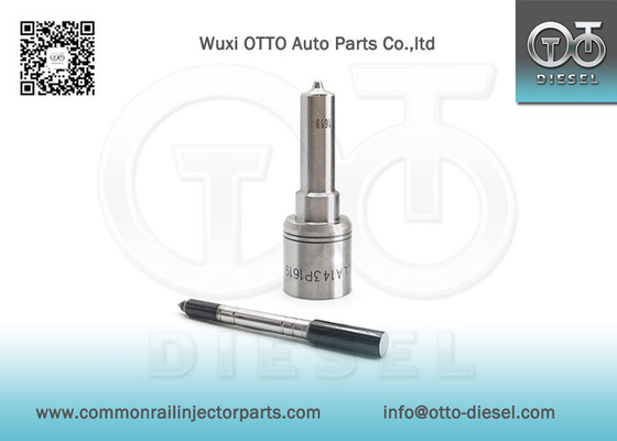DLLA143P1619 Bosch Common Rail Düse für Injektoren 0445120089