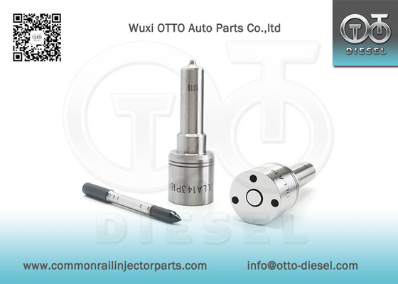 DLLA143P1619 Bosch Common Rail Düse für Injektoren 0445120089