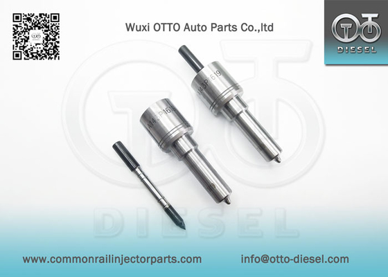 DLLA143P1619 Bosch Common Rail Düse für Injektoren 0445120089