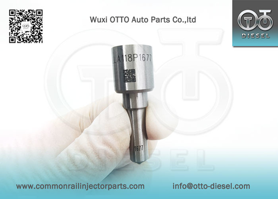DLLA118P1677 Bosch Common Rail Düse für Injektoren 0455120112