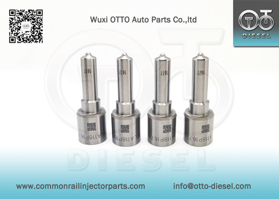 DLLA118P1677 Bosch Common Rail Düse für Injektoren 0455120112