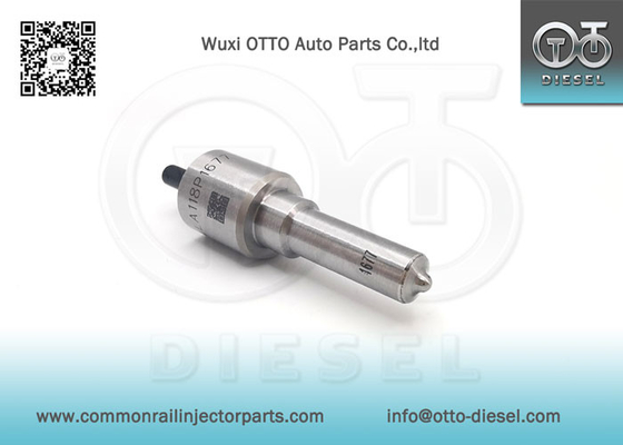 DLLA118P1677 Bosch Common Rail Düse für Injektoren 0455120112