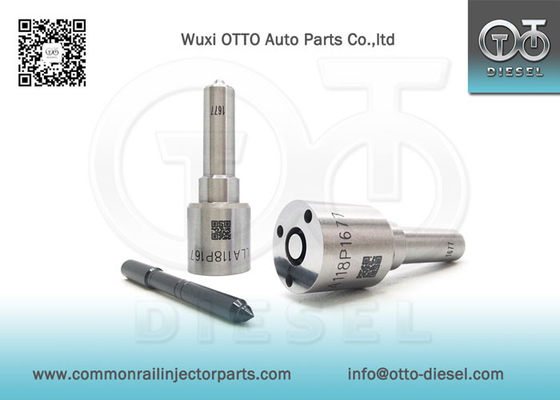 DLLA118P1677 Bosch Common Rail Düse für Injektoren 0455120112