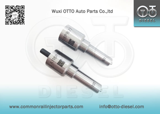 DLLA118P1677 Bosch Common Rail Düse für Injektoren 0455120112