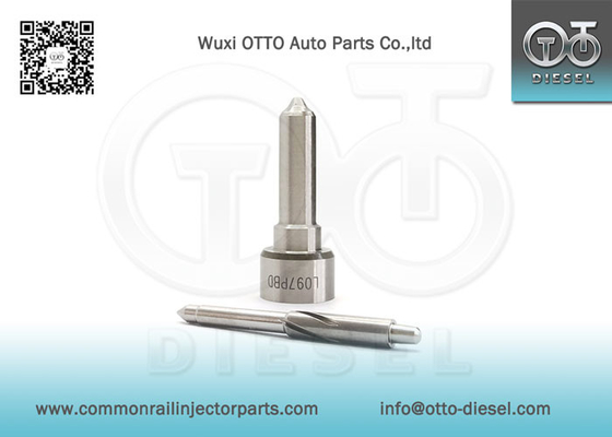 L097PBD Delphi Common-Rail-Düse Für Injektoren 33801 - 4X500 R02801D