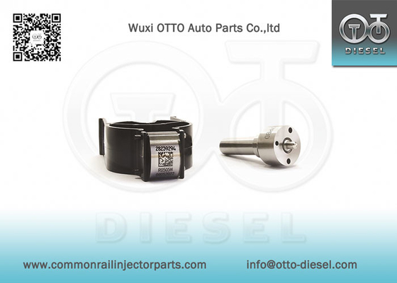 Ausrüstung für die Reparatur von Düsen mit CVA 7135 - 659 Delphi Injektor Düsenreparatur R02801D Düsen-Ventil-Kit