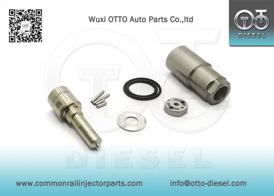 Denso Einspritzdüsen Reparaturkit 095000-6620 7C16-9K546-AB mit Düse DLLA151P955 für Ford Dieselkraftstoffsystem
