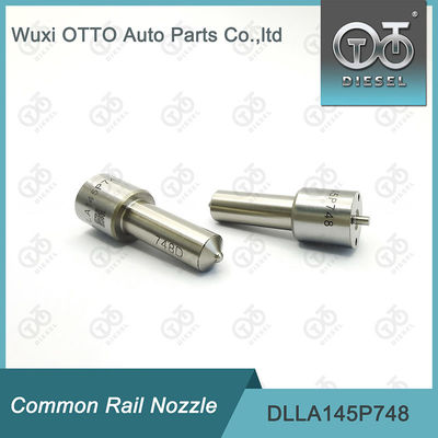 DLLA145P748 / 093400-7480 Denso Common Rail Düse für Injektoren 095000-0404