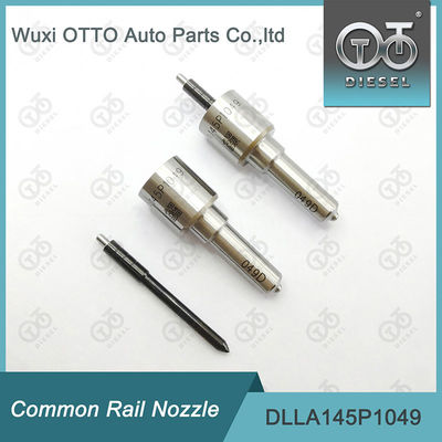 DLLA145P1049 / 093400-1049 Denso Common Rail Düse für Injektoren 095000-8011