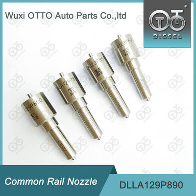 DLLA129P890 Denso Common Rail Düse 093400-8900 für 095000-6470