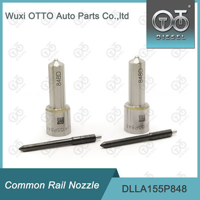 DLLA155P848 Denso Common Rail Düse für Injektoren 095000-635# / 6811 / 539#