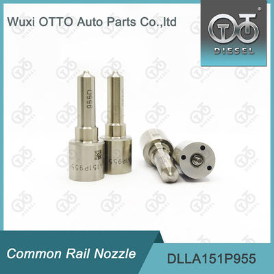 DLLA151P955 Denso Common-Rail-Düse Für Injektoren 095000-662#