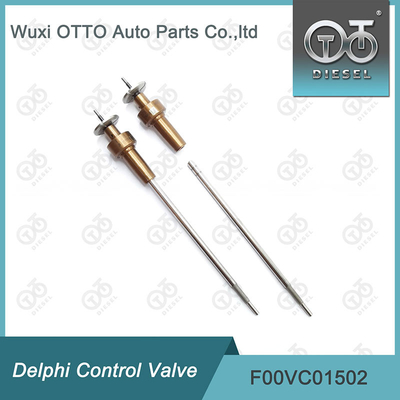 Bosch F00VC01502 Diesel-Injektor-Steuerventil für Injektoren 0445110369/0445110368/0445110429