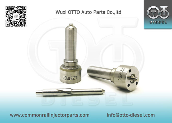 L221PBC Delphi Common-Rail-Düse Für Injektoren BEBE4C00001