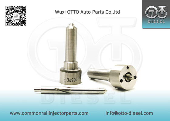 L163PBD Delphi Common-Rail-Düse Für Injektoren EJBR03301D
