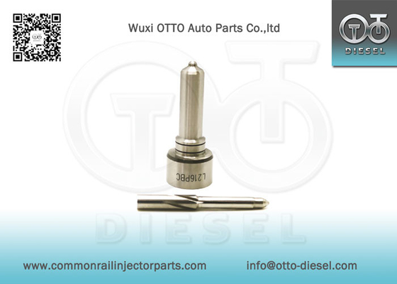 L216PBC Delphi Common-Rail-Düse Für Injektoren BEBE4D08001/24002/16001