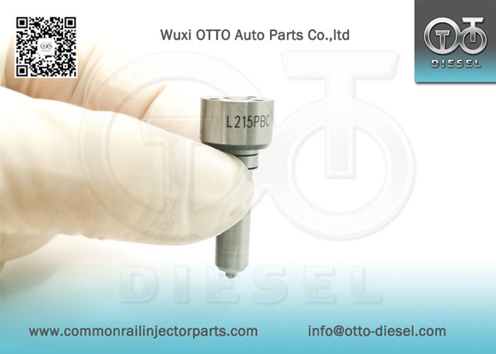 L215PBC Delphi Common-Rail-Düse Für Injektoren BEBE4D08002