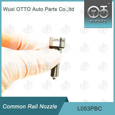 L053PBC Delphi-Düse für Common-Rail-Einspritzdüsen BEBJ1A00001