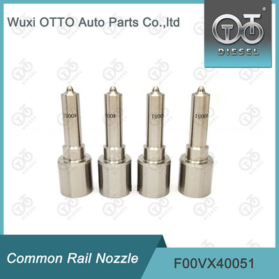 Bosch Piezo-Düse F00VX40051 für Chevrolet Injektoren 0445117010 0986435410