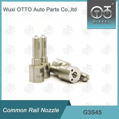 G3S45 Denso Common Rail Düse für Injektoren 295050-0890 1465A367