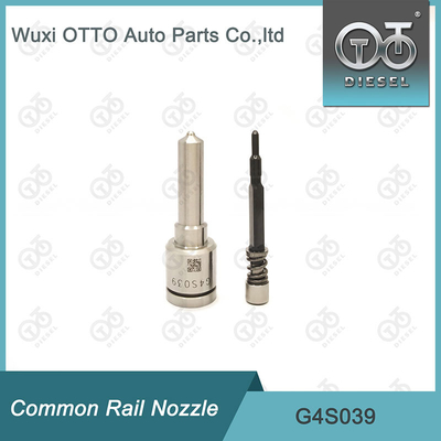 G4S039 Denso Common-Rail-Düse Für Injektoren